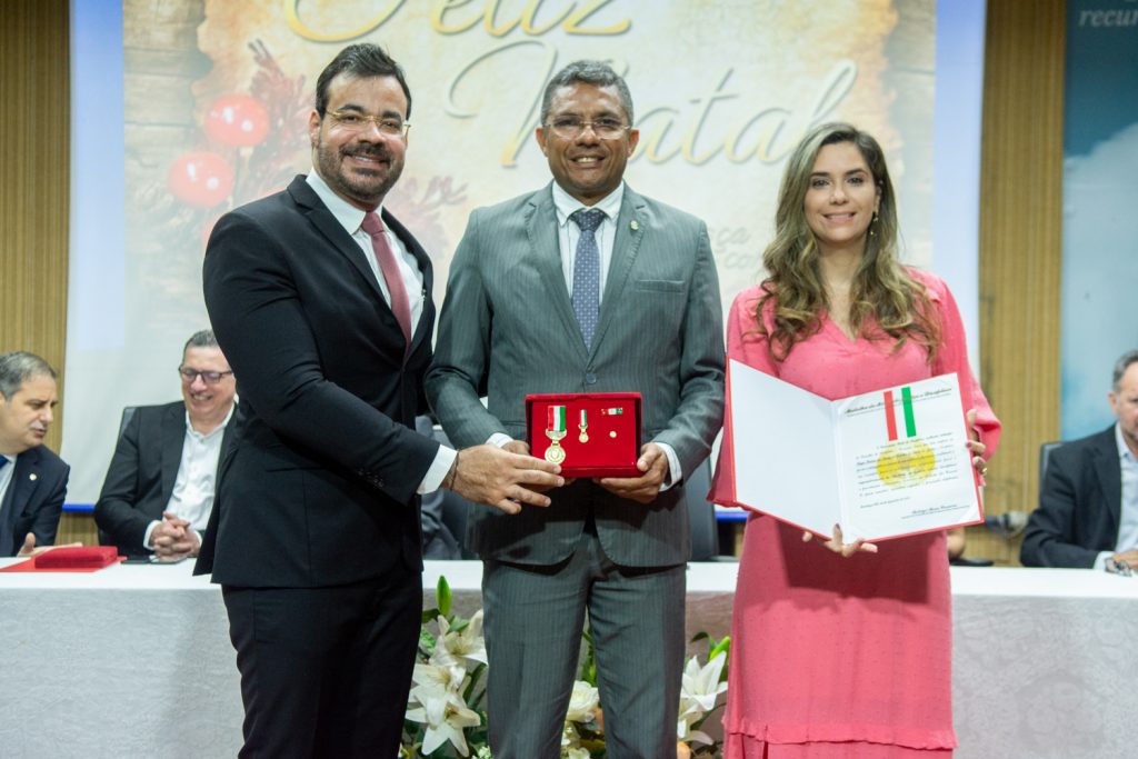 Rodrigo Bona, Sergio Pereira E Juliana Albuquerque (1)