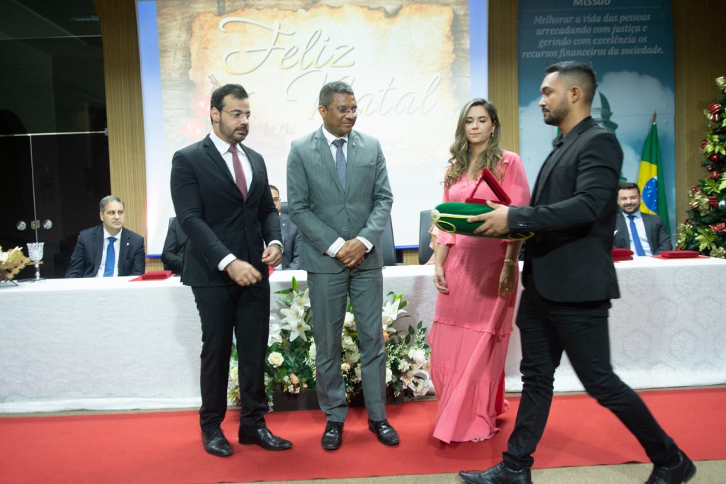 Rodrigo Bona, Sergio Pereira E Juliana Albuquerque (2)