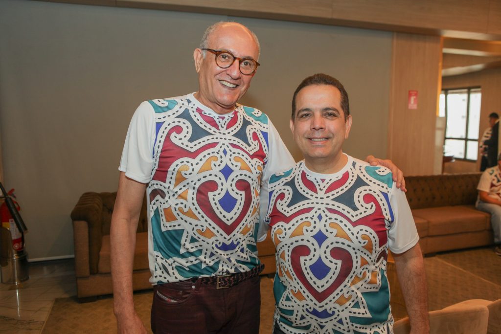 Rodrigues Junior E Germano Belchior (1)