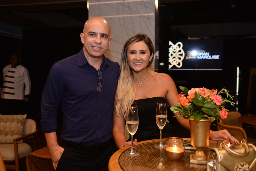 Rubens Vieira E Joária Gonçalves