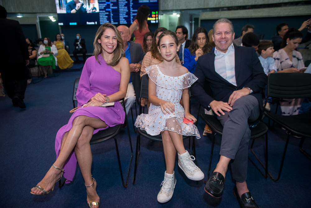 Sabrina, Sofia Costa E Ormando Campos (1)