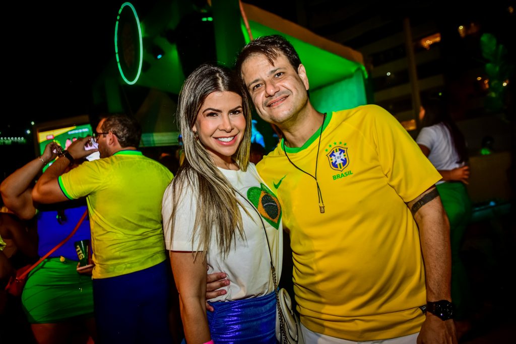 Salusa Roças E Celso Luis