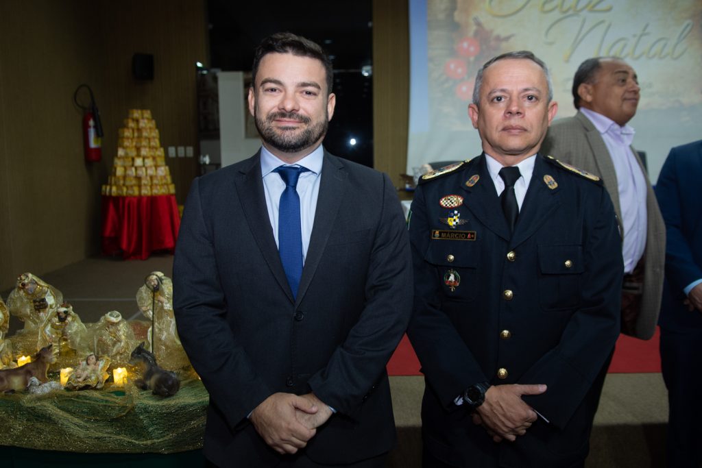 Samuel Elanio De Oliveira E Marcio Oliveira