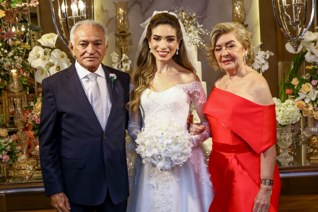 Sandoval, Nathalia E Ba Alencar