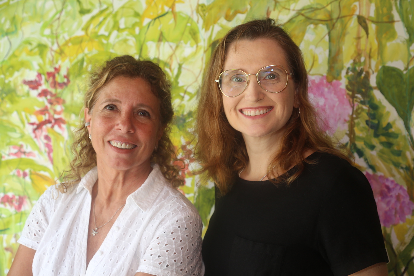 É hoje! Sandra Montenegro celebra seus 50 anos de arte com nova exposição