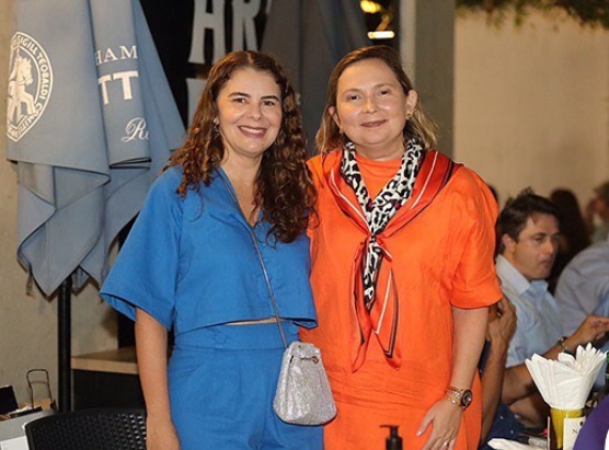 Brava Wine serve de cenário para a confraternização do IBEF Ceará