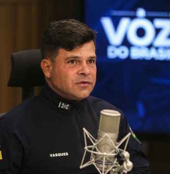 STF mantém custódia de Silvinei Vasques e libera curso de doutorado na prisão