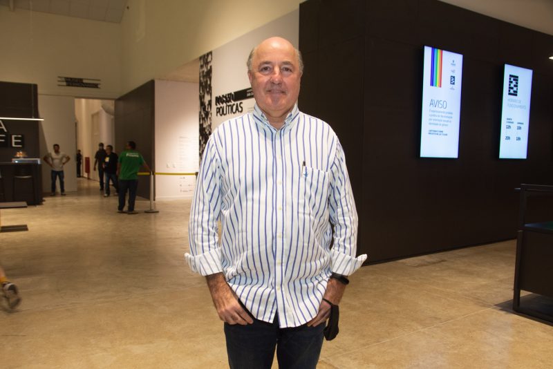 Arte e Cultura - Segunda edição do Fotofestival SOLAR abre programação de exposições e debates sobre fotografia