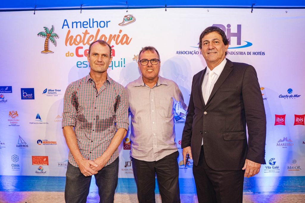 Stefan Danzl, Luis Carlos E Bretis De Castro