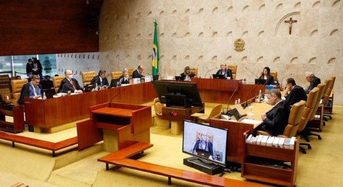 STF decide em favor da revisão da vida toda do INSS