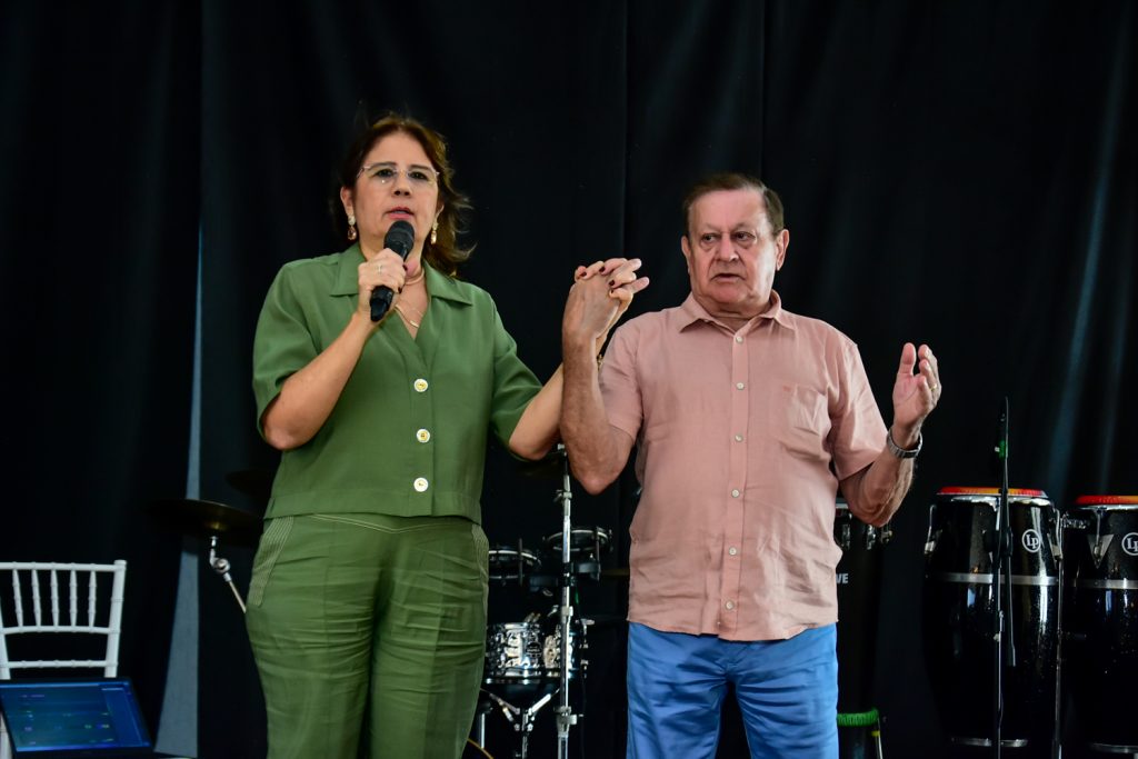 Suely Kubrusly E Alvaro Andrade (1)