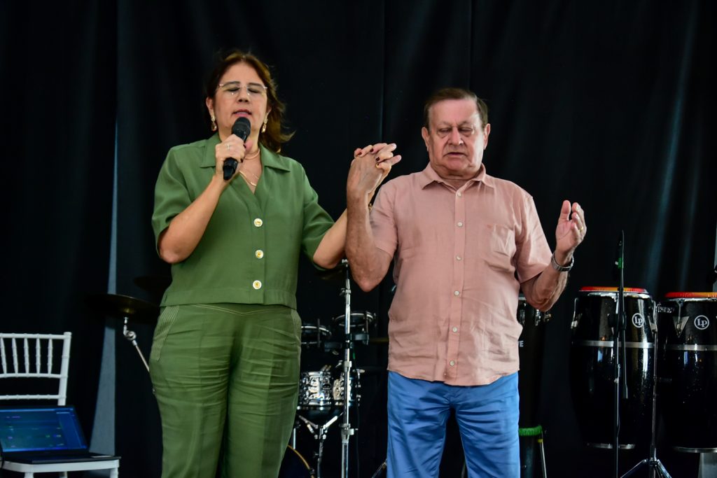 Suely Kubrusly E Alvaro Andrade (2)