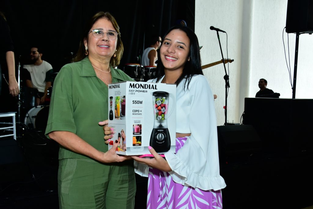 Suely Kubrusly E Juliana Moreira