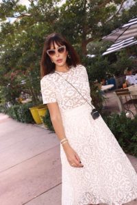 Suzana Gullo Almoço Carol Bassi Em Miami Crédito Higor Blanco