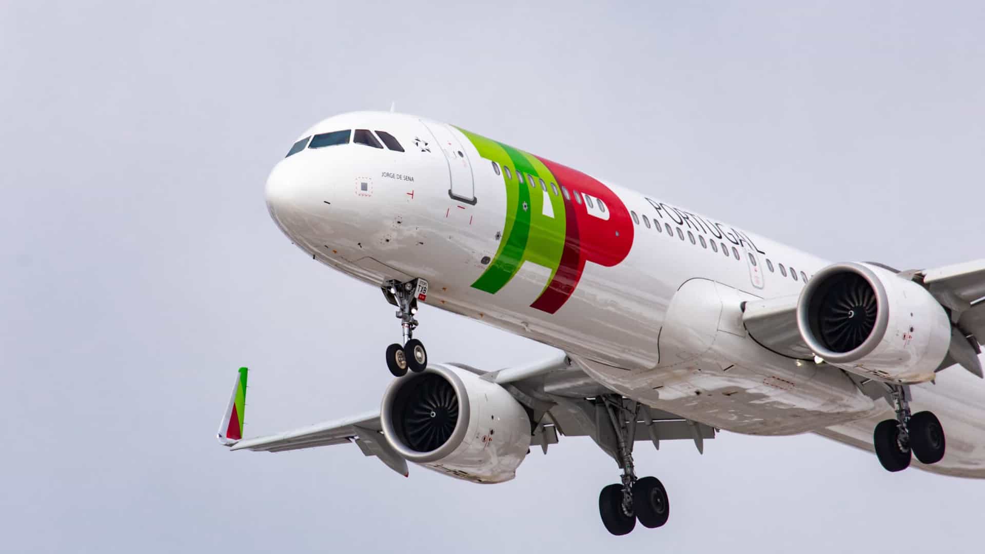 Com mais três voos a partir de dezembro, Ceará passará a contar com dez conexões semanais para Lisboa