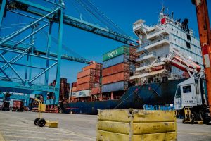 Terminal Do Porto Do Pecem 003 17068627