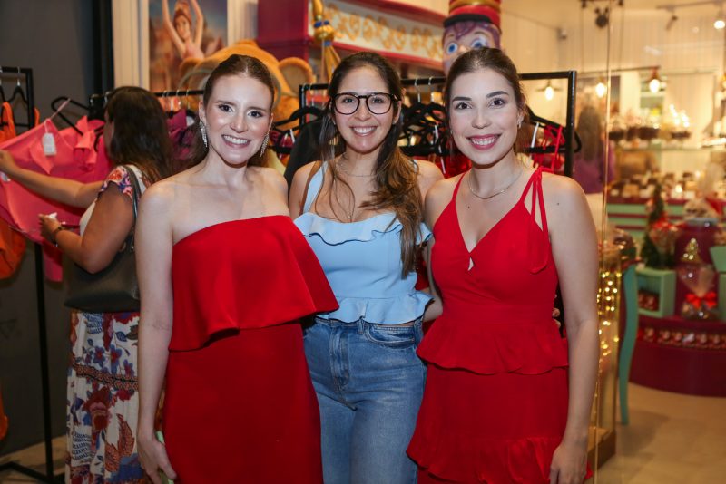 Glam Collection - Tulier lança coleção especial de fim de ano em evento exclusivo para clientes e amigos