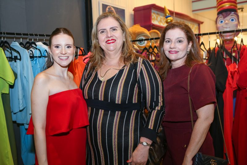 Glam Collection - Tulier lança coleção especial de fim de ano em evento exclusivo para clientes e amigos