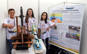 Três Escolas Da Rede Municipal De Ensino Como Finalistas Na Etapa Estadual Do Ceará Científico 2022