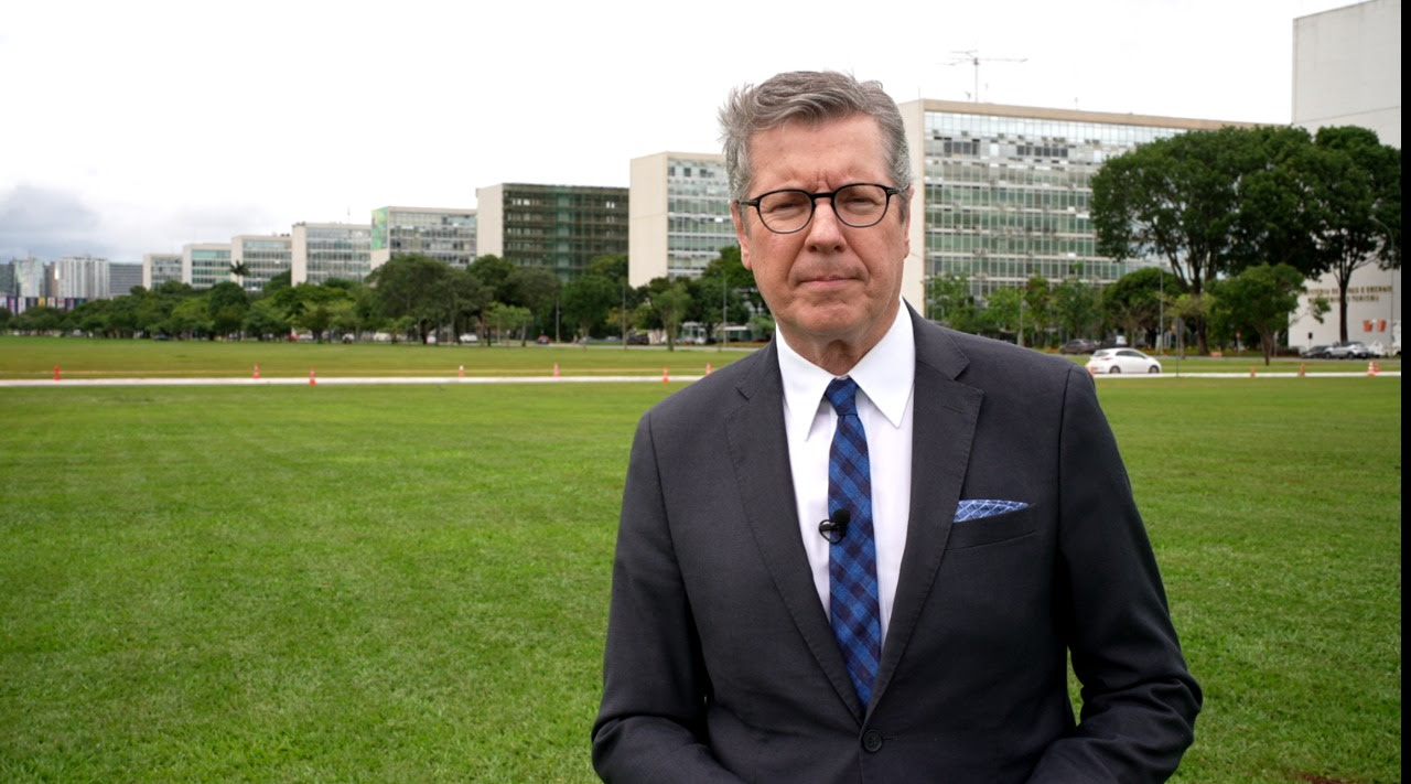 Posse presidencial: CNN Brasil sai na frente com mais de 13 horas de programação ao vivo Posse presidencial: CNN Brasil sai na frente com mais de 13 horas de programação ao vivo