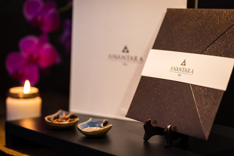 Anantara Spa São Paulo apresenta Gift Box exclusiva. Vem saber!