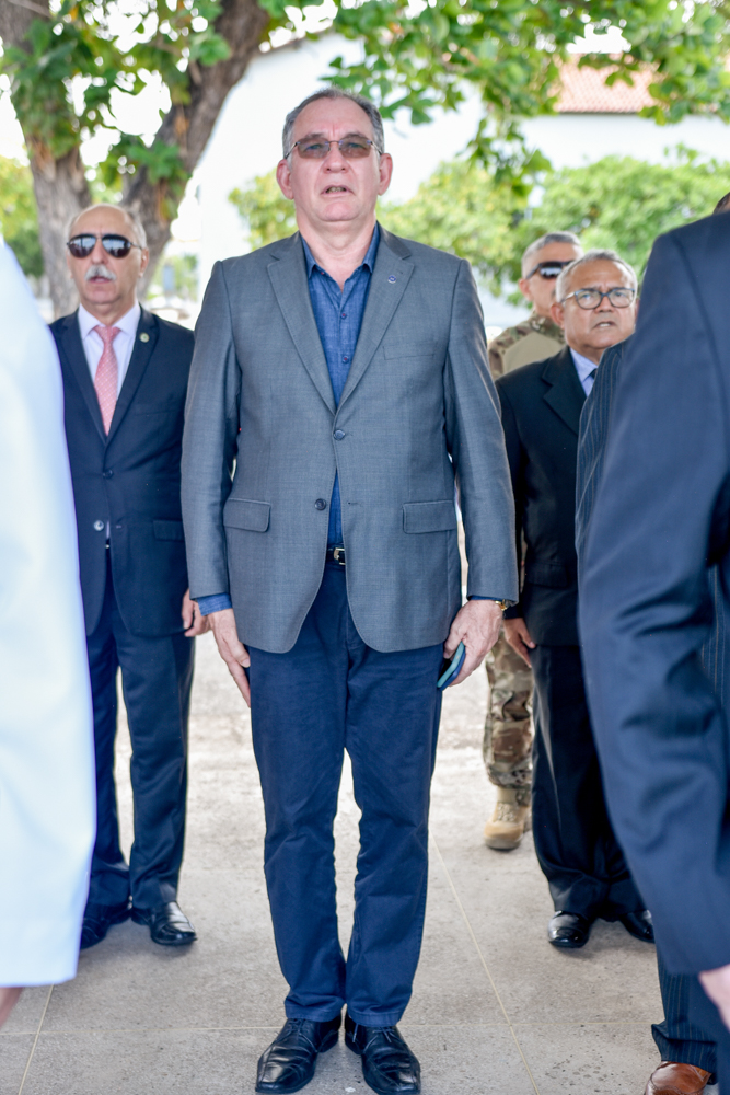 Vandesvaldo De Carvalho