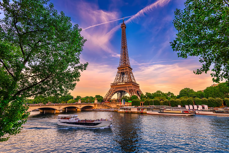 Descubra Paris com o olhar do chef Rafael Gomes