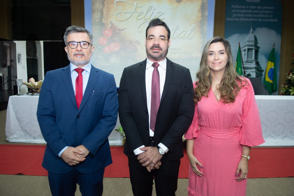 Vicente Teixeira, Juliana Albuquerque E Rodrigo Bona (2)