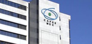 Vinculado Ao Mec, Capes Sofre Com Contingenciamento Orçamentário. Foto Reproduçãotv Globo