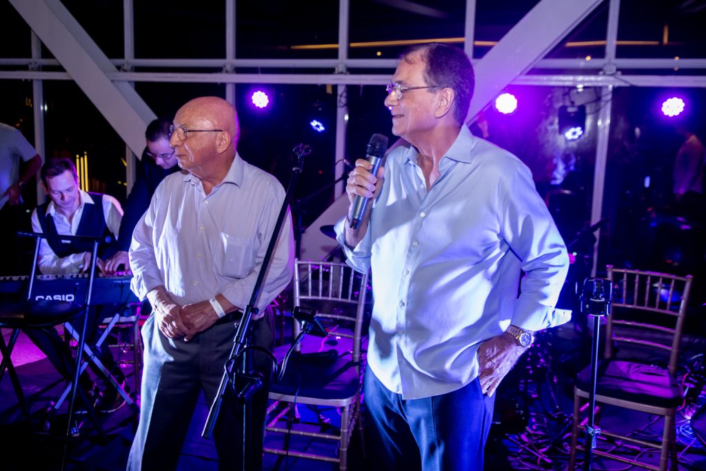 Vladimir Rodrigues E Beto Studart