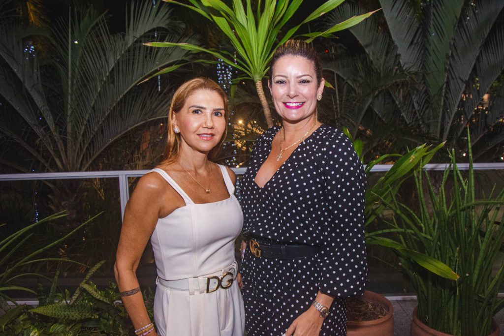 Wayne Moreira E Tatiana Luna