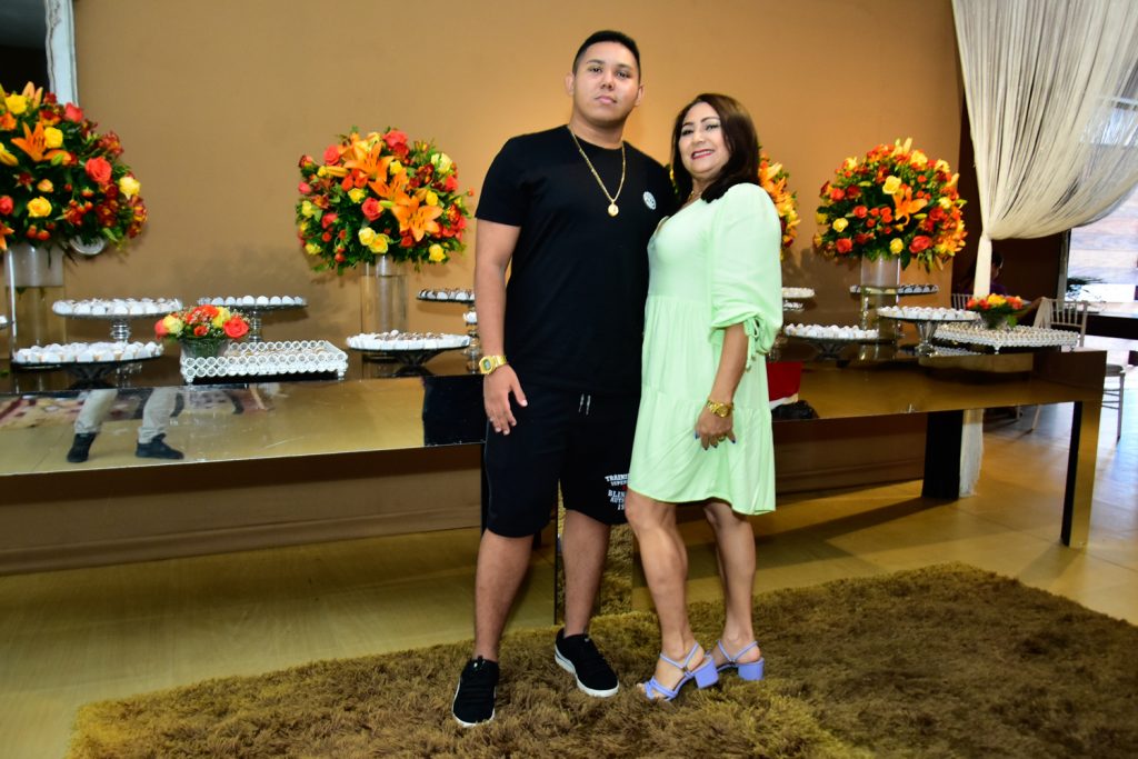 Werlley E Denilsa Vieira