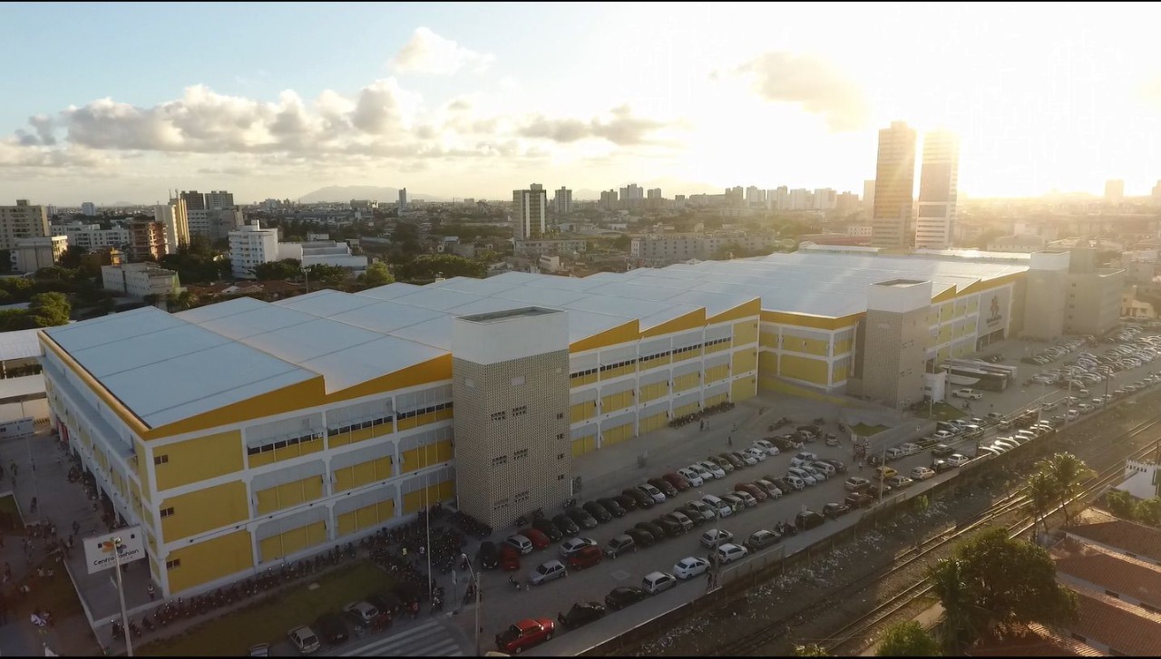 Centro Fashion Fortaleza amplia horário de funcionamento para festas de fim de ano