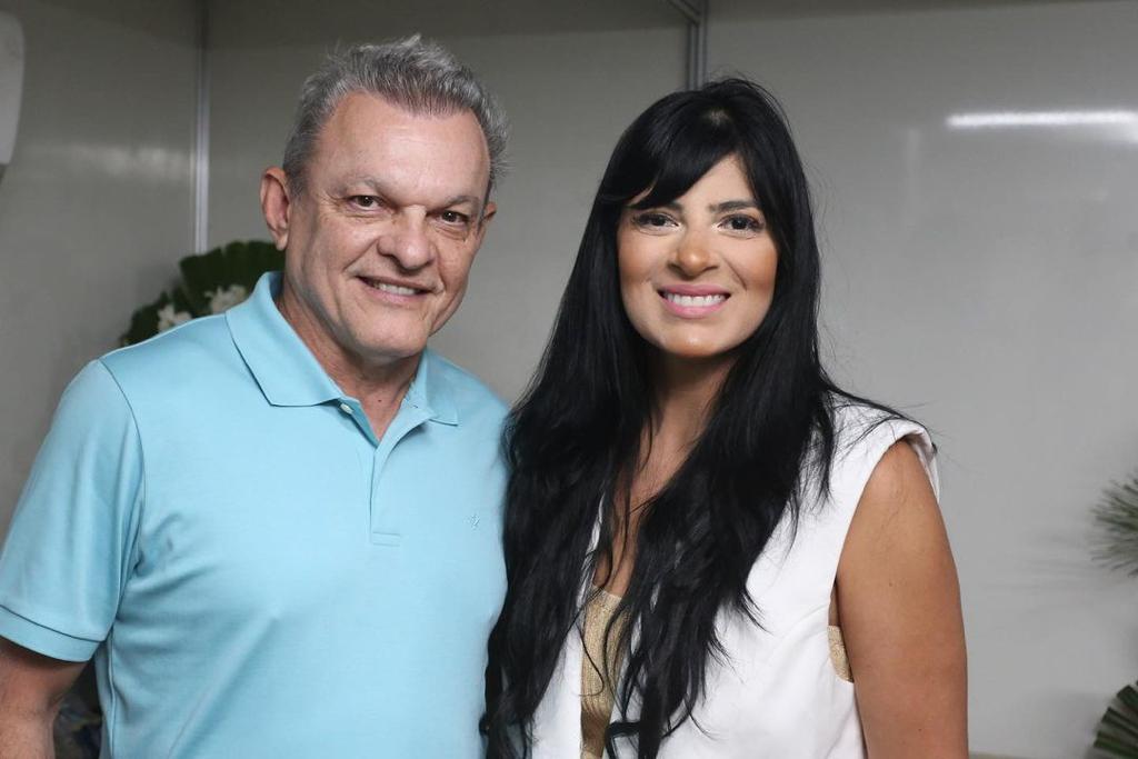 Segunda edição do Natal de Todos traz shows de Padre Fábio de Melo e Fernanda Brum a Fortaleza