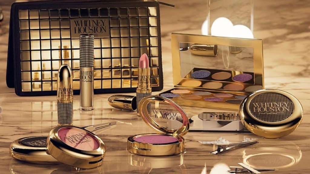 Whitney Houston Collection