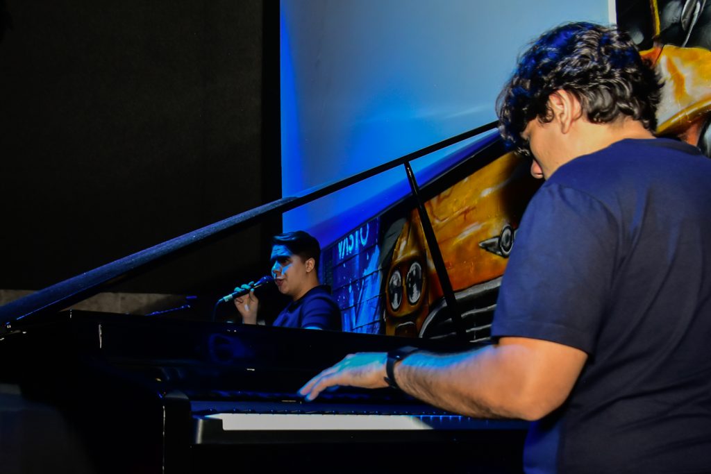 Yálen Carvalho E Neto Ferreira