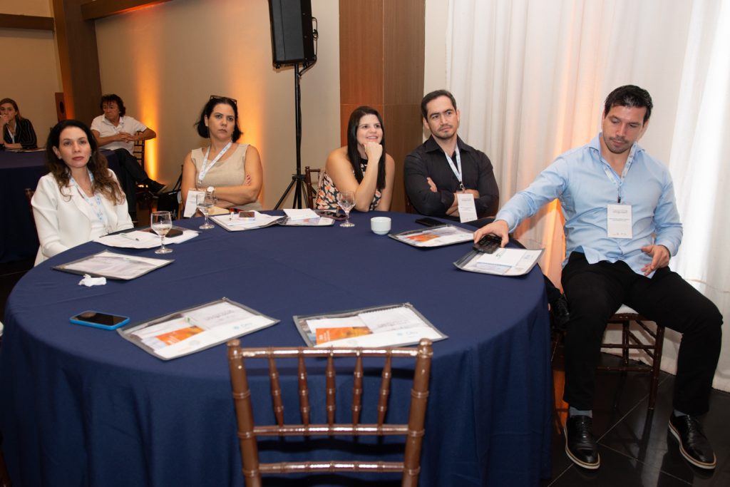 1º Summit De Oncologia Do Crio