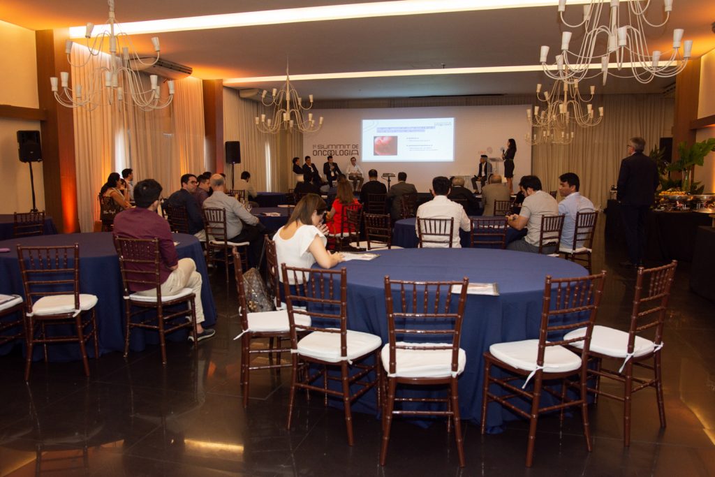 1º Summit De Oncologia Do Crio (2)