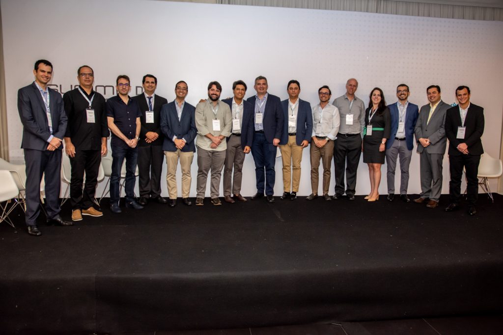 1º Summit De Oncologia Do Crio (21)