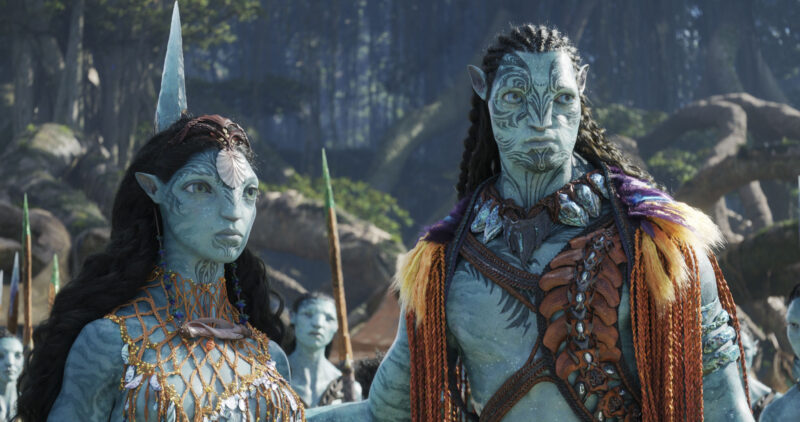 Avatar 2 bate US$ 1 bilhão em bilheteria e deve ultrapassar “Top Gun: Maverick”