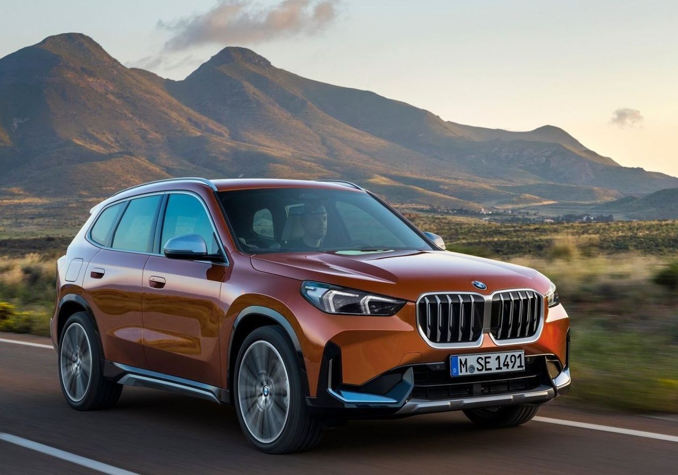 De pré-venda na Haus Fortaleza, Novo BMW X1 já agita o mercado e a curiosidade