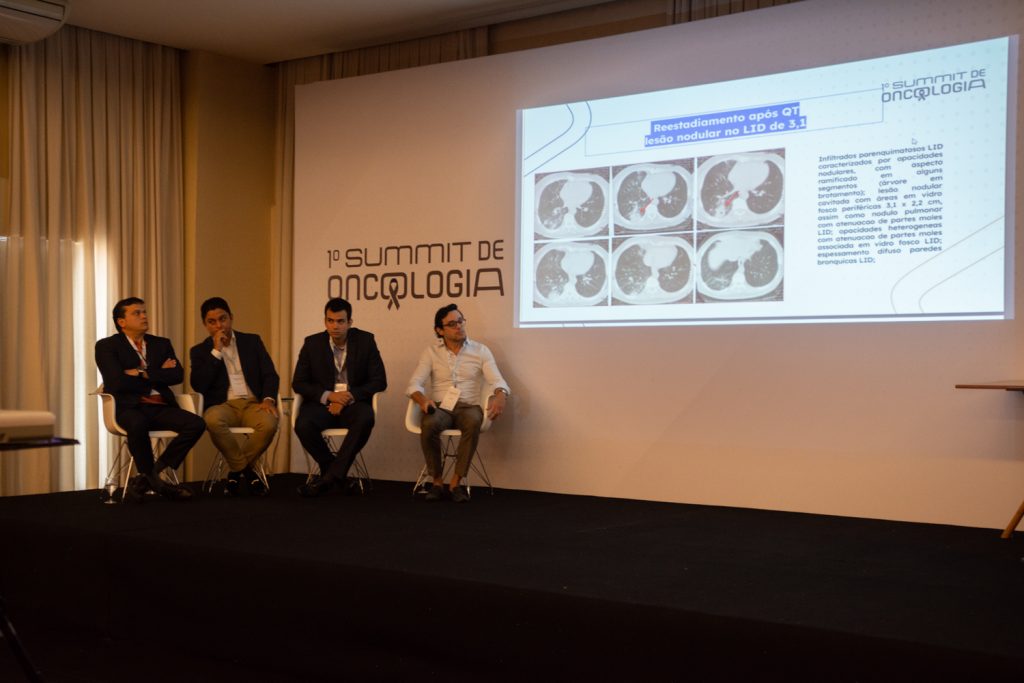 Adriano Barbosa, Mauro Rosalmeida, Alberto Machado E Igor Costa (2)