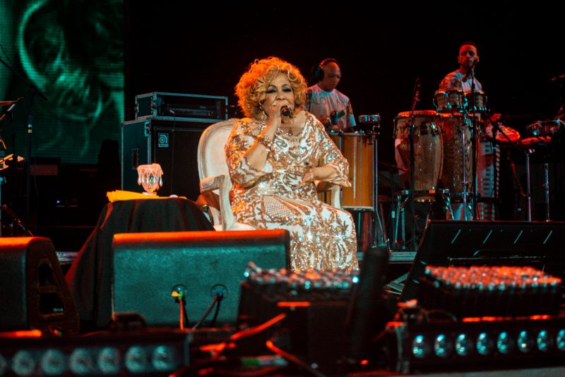 Réveillon de Fortaleza - Atrações de peso e super estrutura arrastam 1 milhão de pessoas para a Praia de Iracema