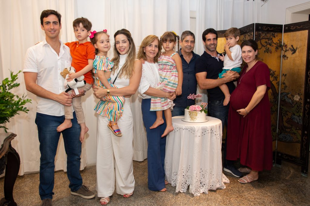 Aniversário De Mariléa Browne (4)