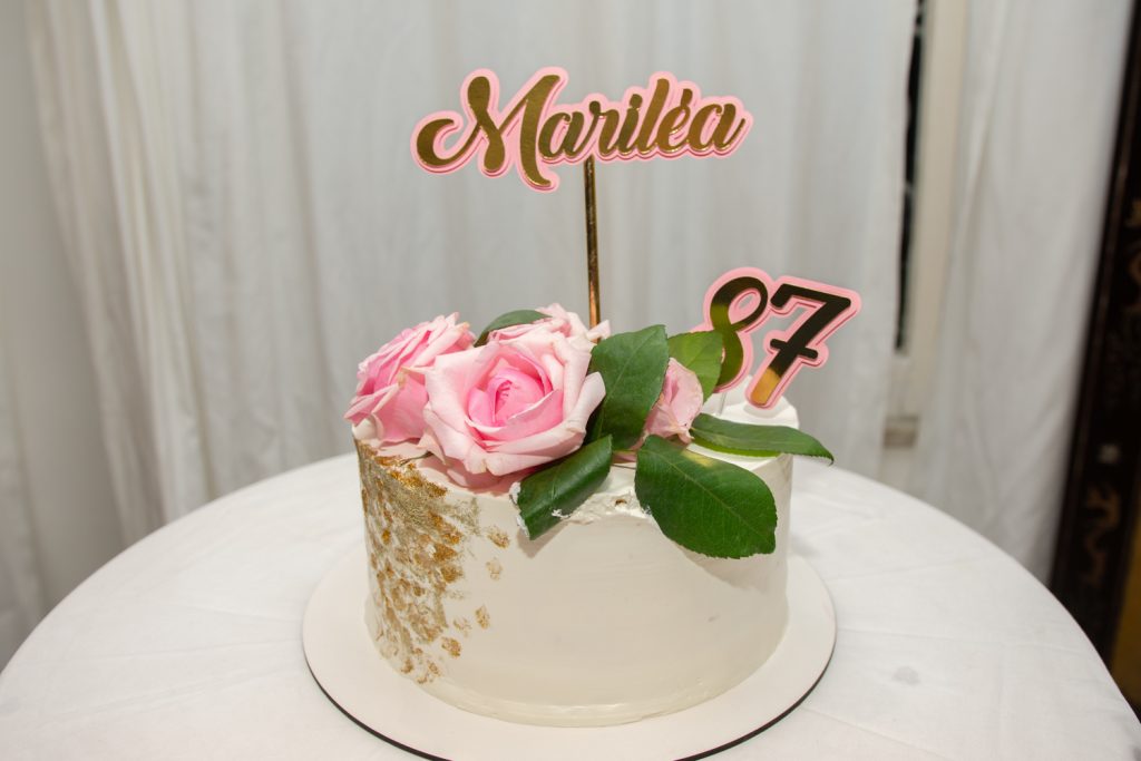 Aniversário De Mariléa Browne (7)
