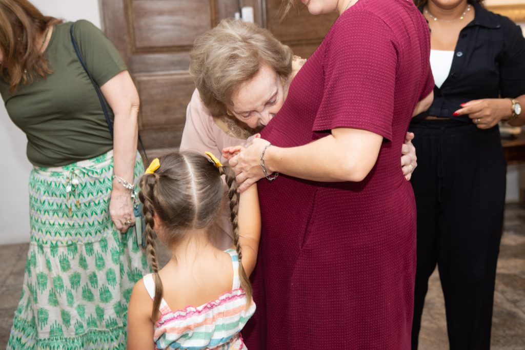 Aniversário De Mariléa Browne (9)