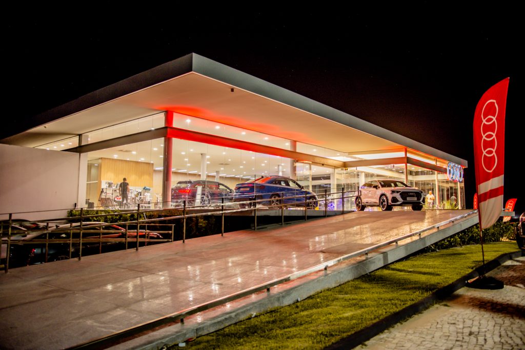 Audi Sport Soft Open (1)