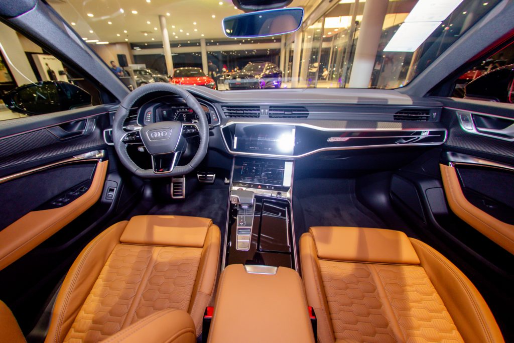 Audi Sport Soft Open (14)