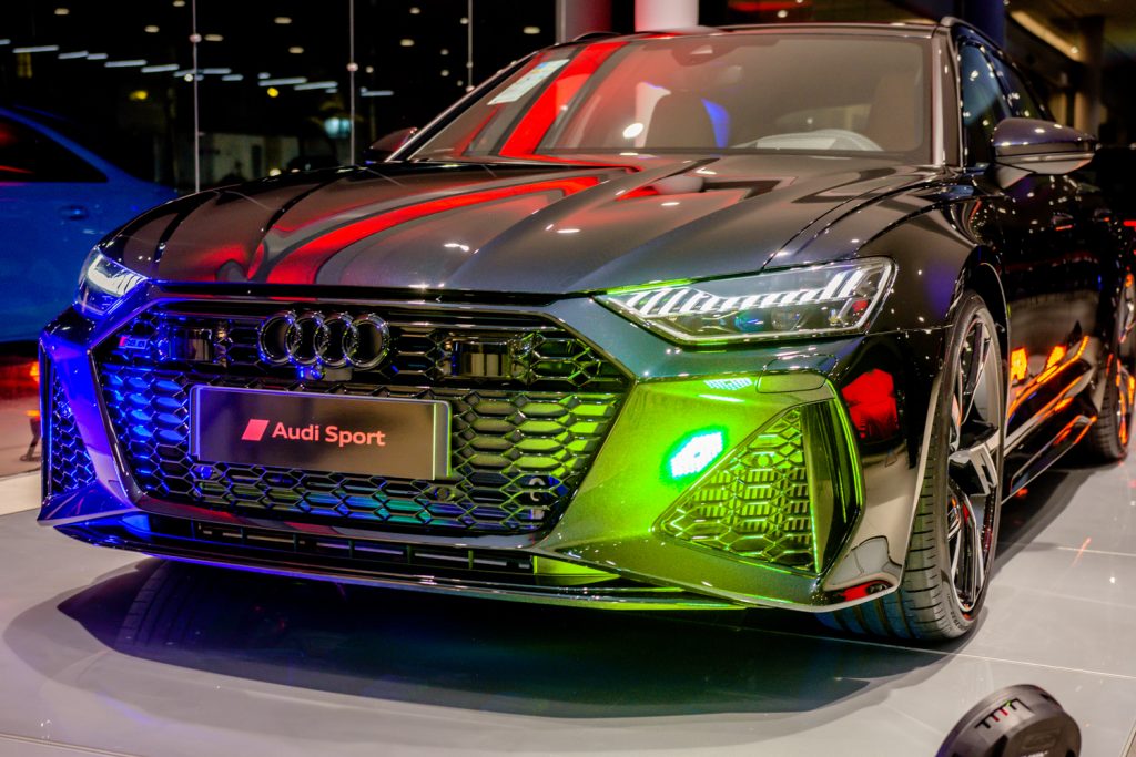 Audi Sport Soft Open (3)