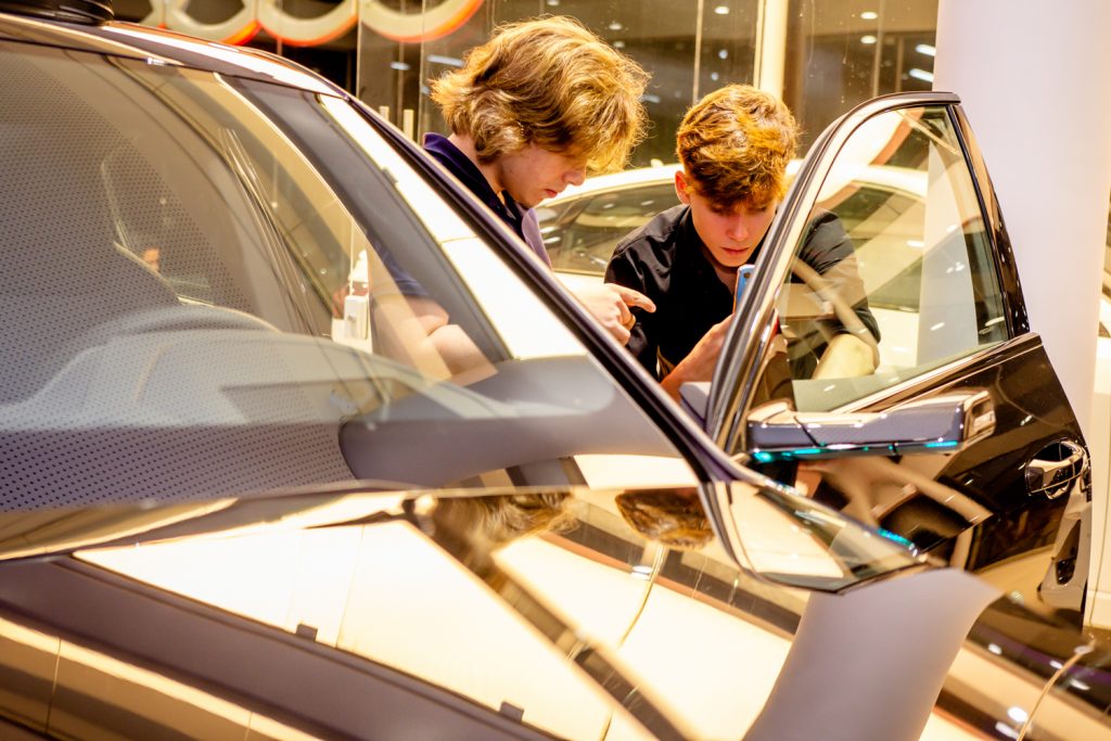 Audi Sport Soft Open (47)